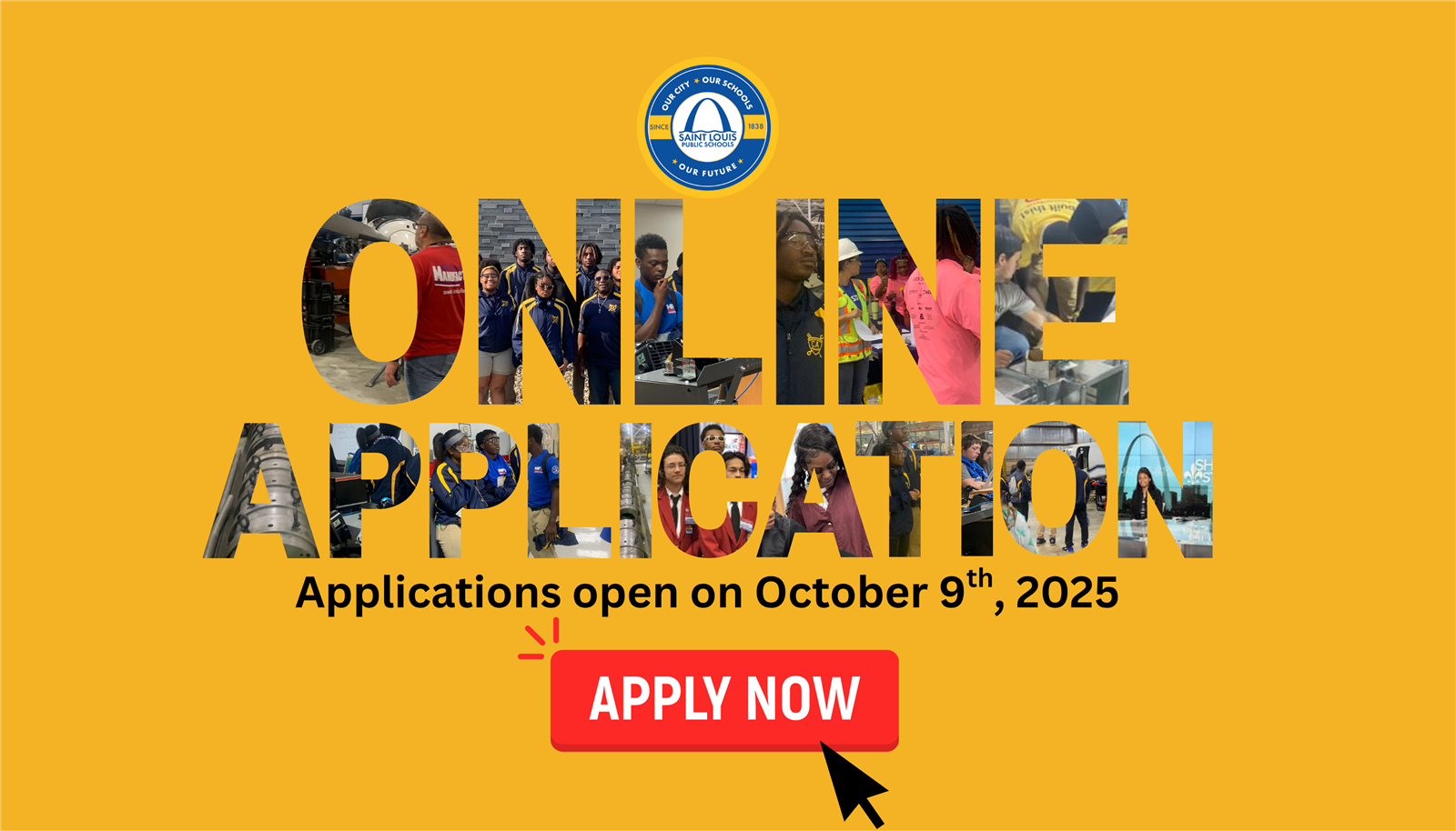 How to Apply